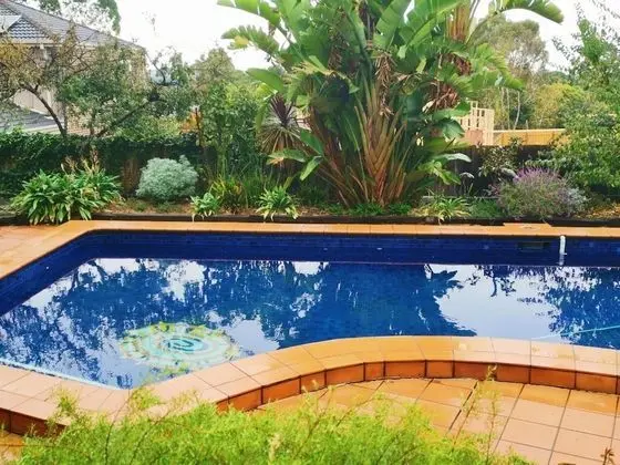 Stylish Comfortable Central Artists Home - Havuz