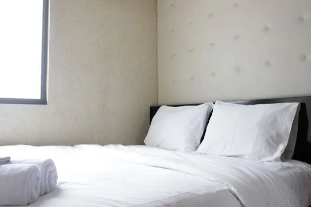 Stylish & Comfy 2BR Apartment at Gateway Ahmad Yani Cicadas Bandung