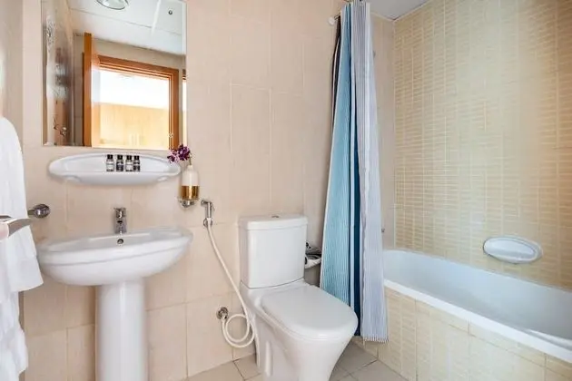 Stylish and Comfy Studio in Lakeside Impz! - İç Mekan