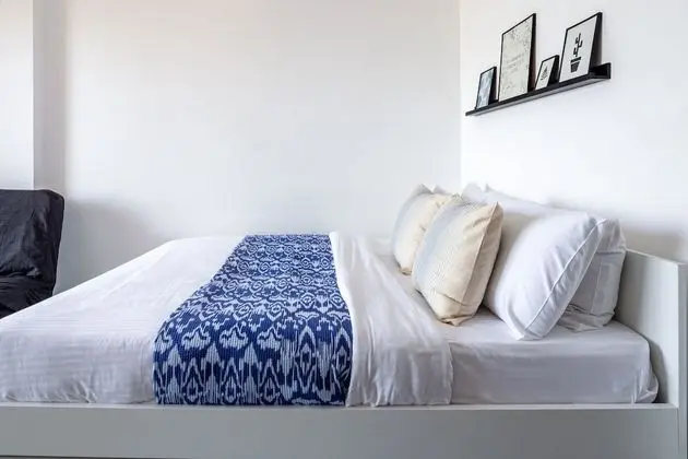 Stylish and Comfy Studio in Lakeside Impz! - İç Mekan