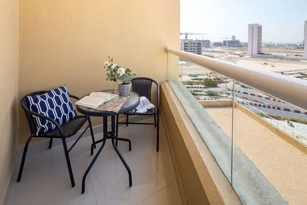 Stylish and Comfy Studio in Lakeside Impz! - İç Mekan