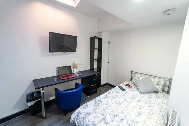 Stylish Cosy Studio in Selly Oak