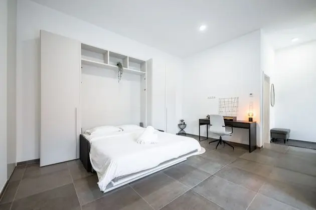 Stylish Designer Studio in Bonnevoie - Oda