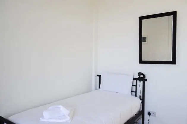 Stylish Four Bedroom Stockbridge Home