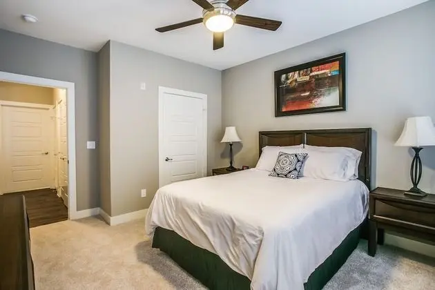 Stylish Frisco 2 bedroom apartments - Oda