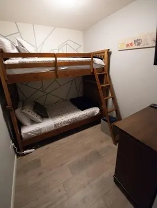 Stylish Ground Level Suite at Playa #145 - Oda