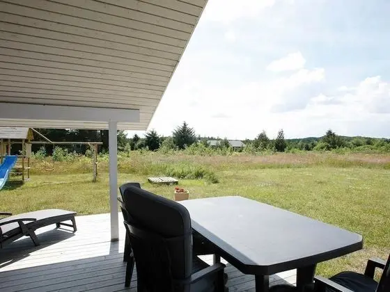 Stylish Holiday Home in Brovst With Sauna