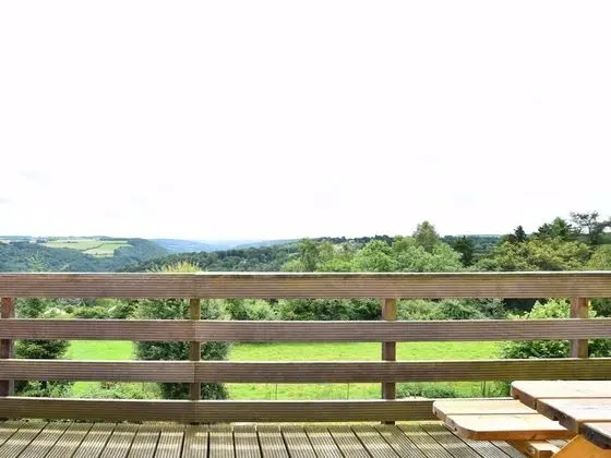 Stylish Holiday Home in Hastière With Terrace