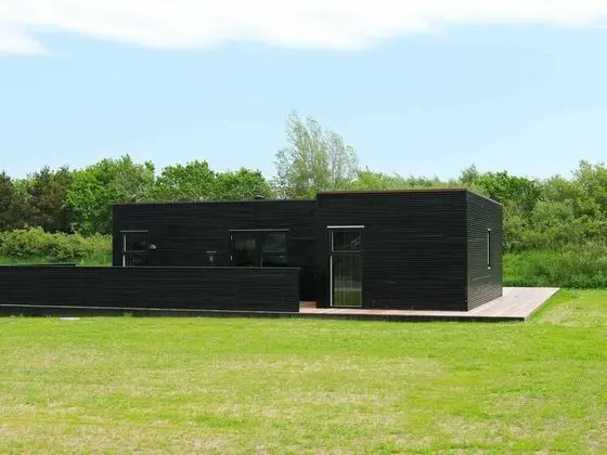 Stylish Holiday Home in Jutland near Baltic Sea Beach