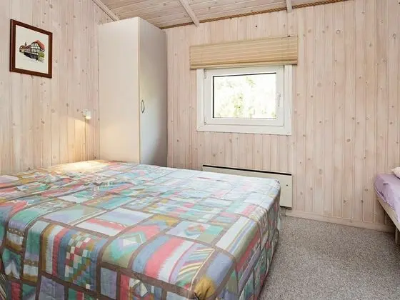 Stylish Holiday Home in Jutland With Sauna