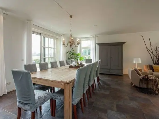 Stylish Holiday Home in Leende With Terrace - Yerinde Yemek