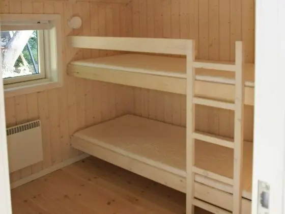 Stylish Holiday Home in Nykøbing Sjælland With Terrace