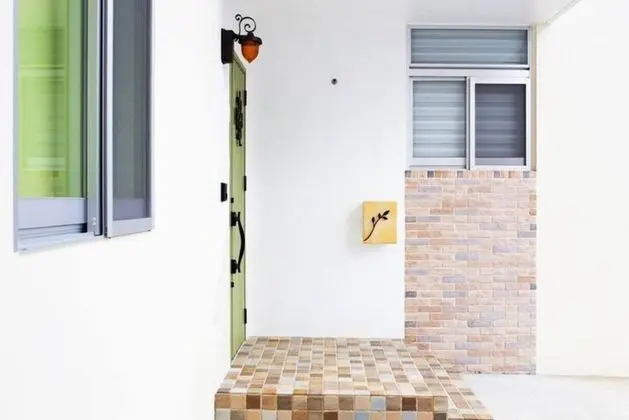 stylish House URUMA - Dış Mekan
