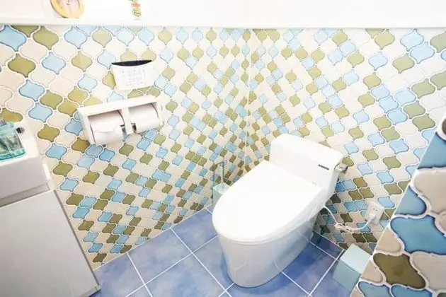 stylish House URUMA - İç Mekan