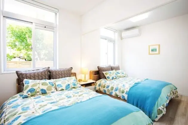 stylish House URUMA - Oda