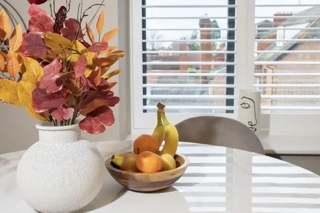 Stylish Loft Style Two Bedroom Apartment - İç Mekan