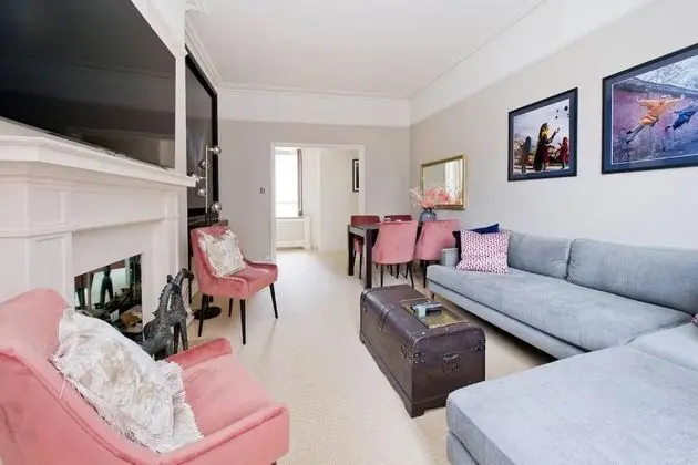 Stylish London Getaway In The Heart Of The City