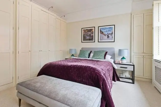 Stylish London Getaway In The Heart Of The City - Oda