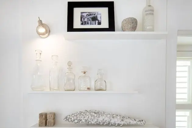 Stylish, Luxurious Home With Balcony in Famous Pietermaai District - İç Mekan