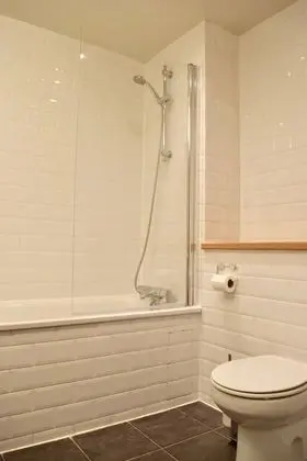 Stylish, Luxury Near Shoreditch High Street - Banyo Tipleri