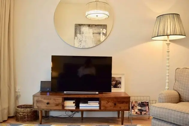 Stylish, Luxury Near Shoreditch High Street - Oda Düzeni