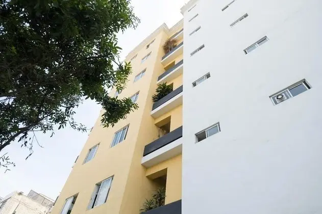Stylish Miraflores Apartments Free Parking