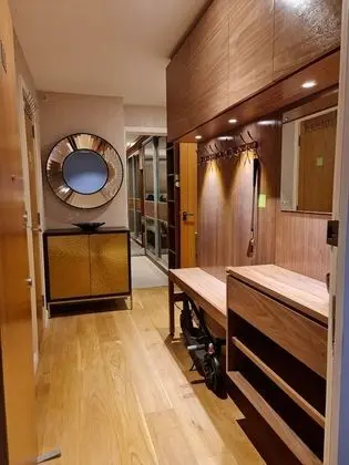 Stylish and Modern 1 Bedroom Apartment in Farringdon