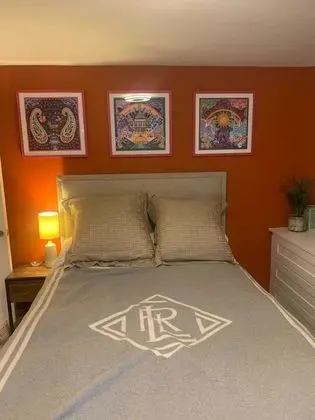 Stylish and Modern 1 Bedroom Flat Near East Dulwich