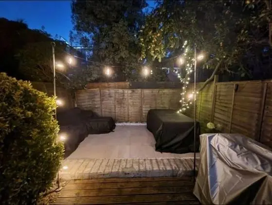 Stylish and Modern 1 Bedroom Flat Near East Dulwich
