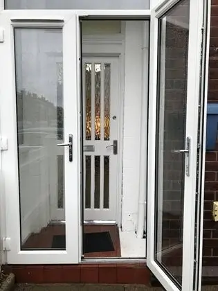 Stylish Modern 3-bed House nr Manchester City ctr - Dış Mekan
