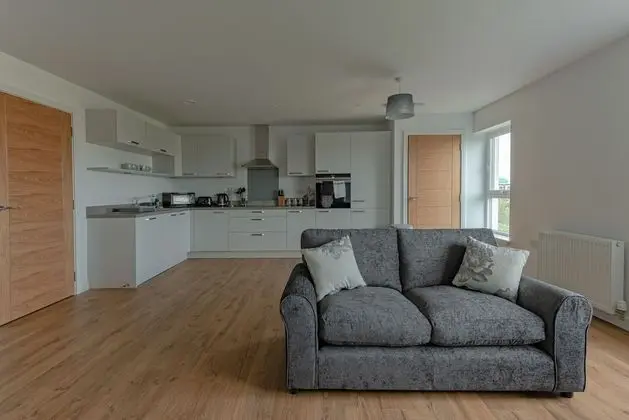 Stylish Modern Apartment