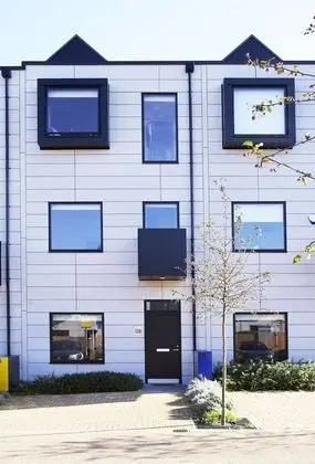 Stylish modern home in Manchester city centre with parking - Dış Mekan
