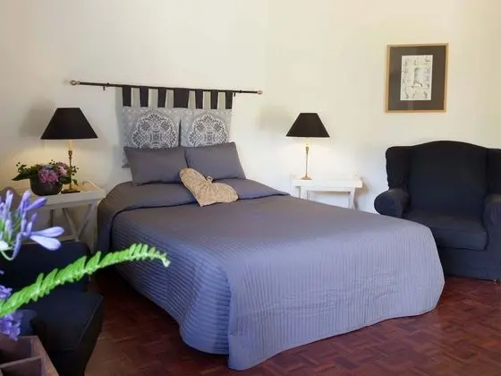 Stylish Villa in Monchique With Private Swimming Pool - Oda