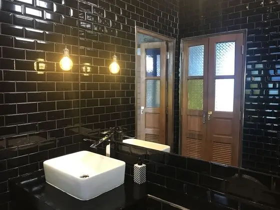 Stylish Pool Villa 10 Mins Walk To The Beach - Vision Lanta - Oda
