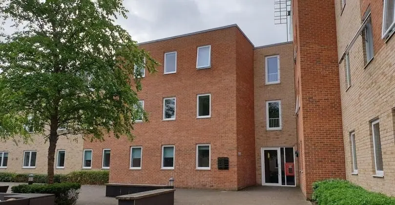 Stylish Rooms for STUDENTS Only OXFORD