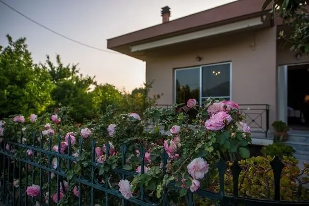 Stylish Seaside Home - Fully Equipped