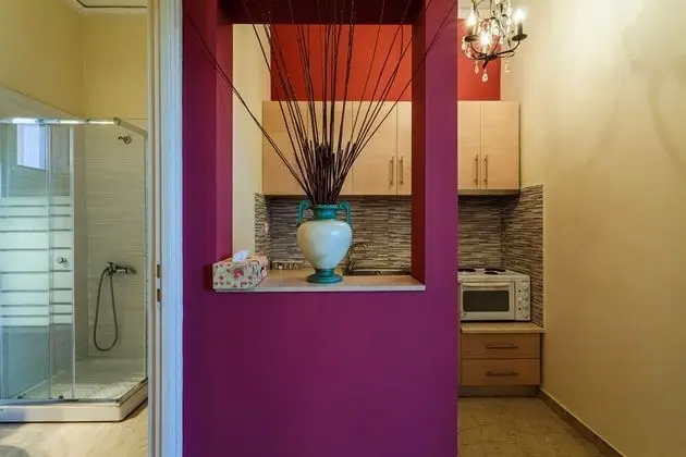 Stylish Seaside Home - Fully Equipped - İç Mekan