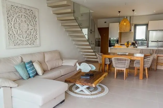 Stylish and Spacious Penthouse With Bbq and Picuzi - Oda
