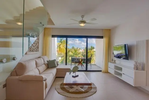 Stylish and Spacious Penthouse With Bbq and Picuzi - Oda