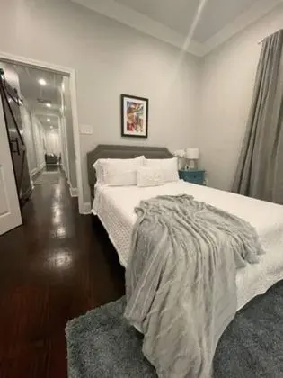 Stylish Stay Haven 6 - Oda