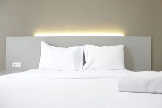 Stylish Studio Apartment at Easton Park Residence Jatinangor near Institut Teknologi Bandung