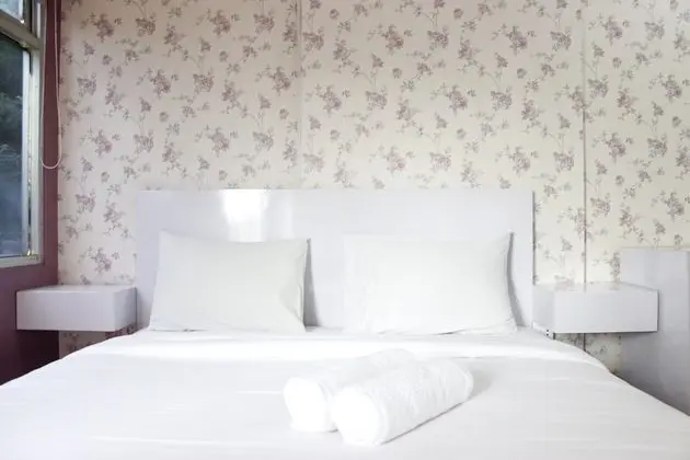Stylish Studio Apartment The Jarrdin @ Cihampelas
