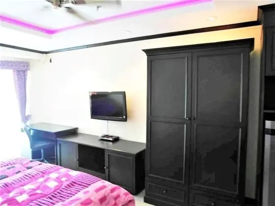 Stylish Studio Rentbuythailand - Oda