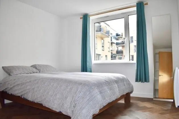 Stylish and Super-central 2 Bedroom Modern Apartment - Oda