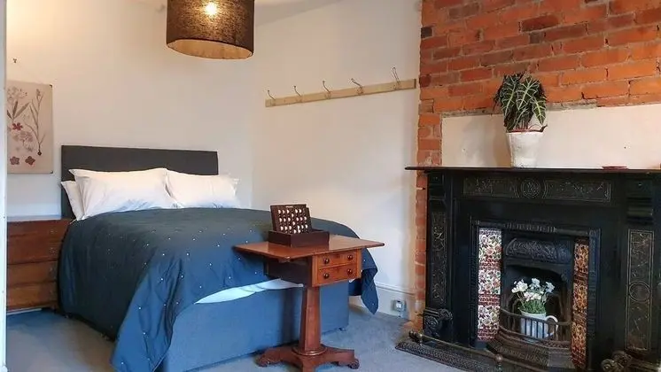 Stylish Town Centre Apartments - Oda