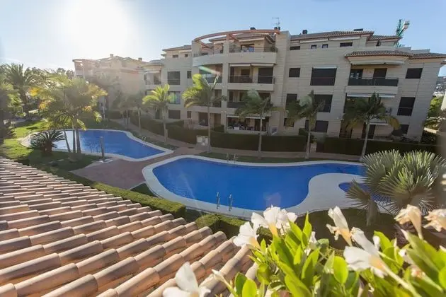 Stylish Townhouse - RESORT facilities