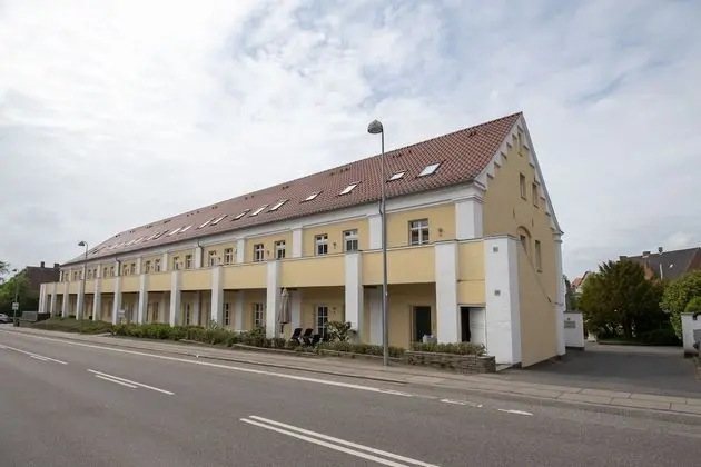 Stylish two floor Deluxe Apartment