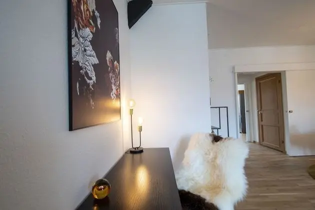 Stylish two floor Deluxe Apartment - Oda