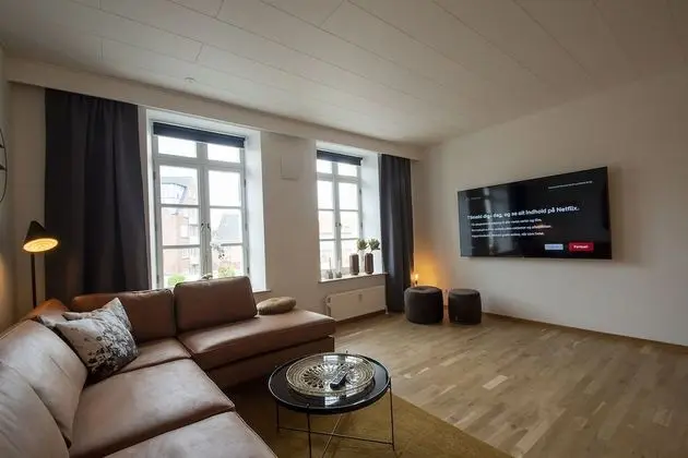 Stylish two floor Deluxe Apartment - Öne Çıkan Resim