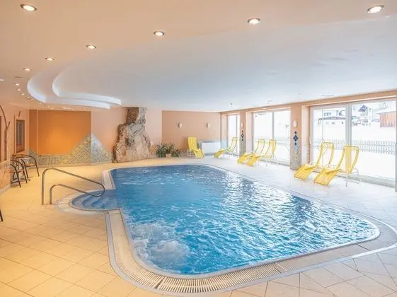 Hotel Styrolerhof KG